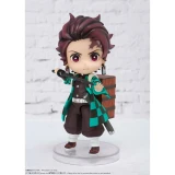 Tanjiro Kamado Demon Slayer Figuarts Statue