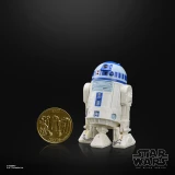 (R2-D2)  Artoo-Detoo Star Wars The Black Series Droids 6-Inch Cardback Action Figure