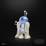 (R2-D2)  Artoo-Detoo Star Wars The Black Series Droids 6-Inch Cardback Action Figure
