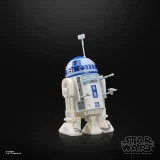 (R2-D2)  Artoo-Detoo Star Wars The Black Series Droids 6-Inch Cardback Action Figure