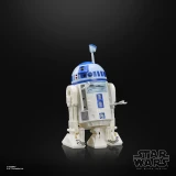 (R2-D2)  Artoo-Detoo Star Wars The Black Series Droids 6-Inch Cardback Action Figure
