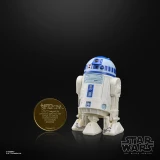(R2-D2)  Artoo-Detoo Star Wars The Black Series Droids 6-Inch Cardback Action Figure