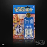 (R2-D2)  Artoo-Detoo Star Wars The Black Series Droids 6-Inch Cardback Action Figure