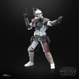 Havoc, Colt & Blitz Star Wars The Black Series Rancor Battalion ARC Trooper 6-Inch Action Figure 3-Pack