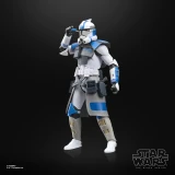Havoc, Colt & Blitz Star Wars The Black Series Rancor Battalion ARC Trooper 6-Inch Action Figure 3-Pack