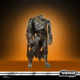 Star Wars Mercenary Droid Star Wars Vintage Collection 3.75-Inch Action Figure VC407, detailed collectible action figure with military-style armor, weapon, and tactical gear.