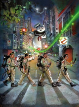 Ghostbusters