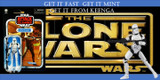 Clone Wars Clone Trooper Get it Fast & Mint at Keenga Toys