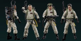 Ghostbusters Plasma Series Figures "Who you gonna call?"