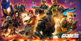New GI Joe Classifieds Action Figures for sale - Keenga Toys