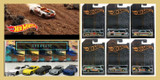 Hot Wheels Car Culture and Character Car lands at Keenga