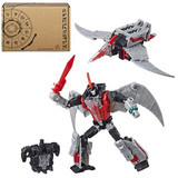 3 Transformers & Hot Wheels Silhouettes (956J) coming soon