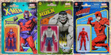Marvel Retro Series Collectors Guide Blog