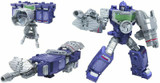 Decepticon's NSA counter- Reflector (aka Refraktor) is here!