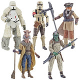 Star Wars Vintage Series Wave 4 Coming April 30th