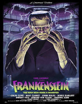Frankenstein