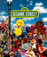 Sesame Street