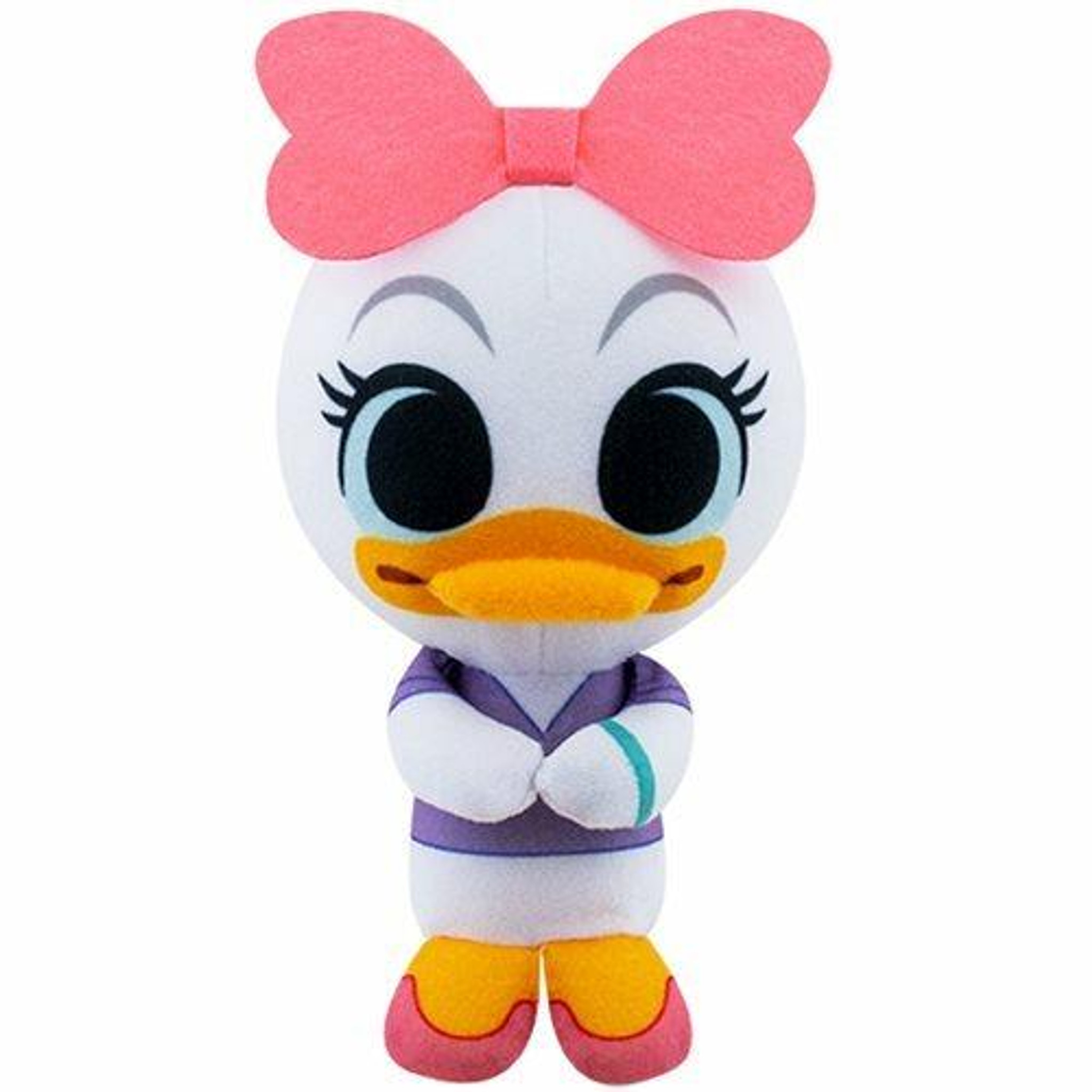 Disney Mini-Plush Donald Duck S1 4 Inch Size by Funko 