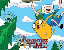 Adventure Time