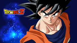 Dragon Ball Z