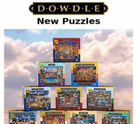 Dowdle