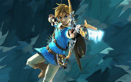 Legend of Zelda