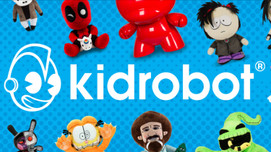 Kidrobot