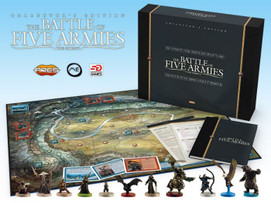 Ares Games