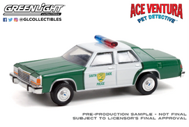 Greenlight Collectibles