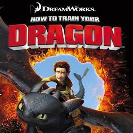 How to Train Your Dragon