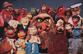 Muppets