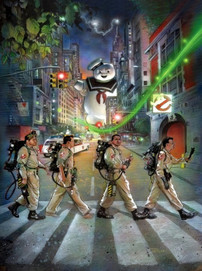 Ghostbusters