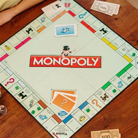 Monopoly