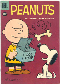 Peanuts