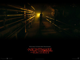 Nightmare on Elm Street