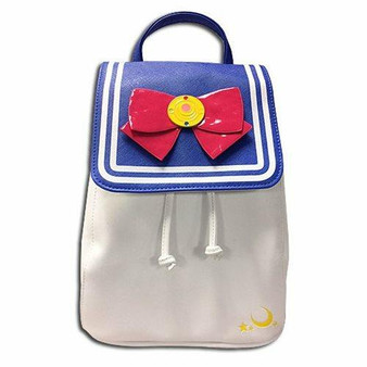 Sailor Moon Sailor Moon Uniform Backpack Schoolgirl Style
