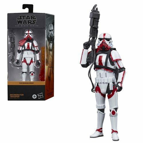 Star Wars The Black Series Action Figures Star Wars