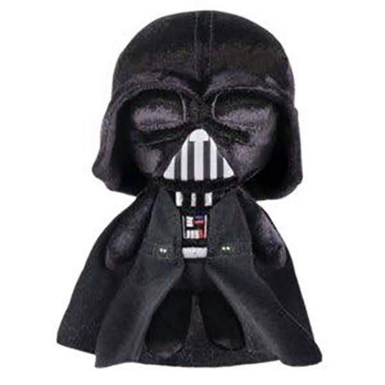 Star Wars Darth Vader Galactic Plush 6-Inch Funko Star Wars Series Star Wars Darth Vader Galactic Plush 6-Inch Funko Star Wars Series