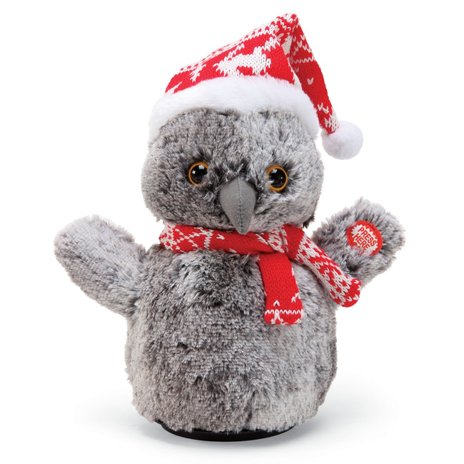 Too cute for Christmas?