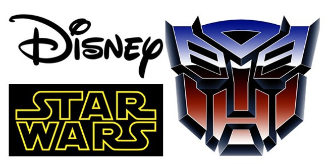 Welcome to Black Friday at Keenga Toys Save On Disney, Harry Potter, Star Wars, Transformers, and Funko