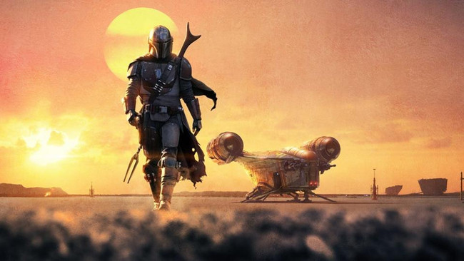 Reviewing the Mandalorian (With and Without Spoilers)