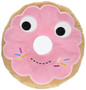 Kidrobot Pink Donut Yummy World Medium 10-Inch Kidrobot Plush
