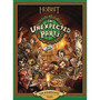 Weta Workshop The Hobbit An Unexpected Party Board Game
