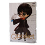 Banpresto Harry Potter with Hedwig Full Color Version Q Posket Harry Potter Series by Banpresto