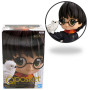 Banpresto Harry Potter with Hedwig Full Color Version Q Posket Harry Potter Series by Banpresto