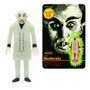 Super7 Nosferatu Monster Glow ReAction Figure GITD 3.75-Inch Super7 Carded Action Figure