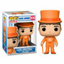 Funko Lloyd Christmas In Tux - Standard Funko Pop Dumb and Dumber 3.75-Inch Vinyl Figure