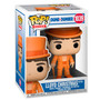 Funko Lloyd Christmas In Tux - Standard Funko Pop Dumb and Dumber 3.75-Inch Vinyl Figure