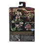 Transformers Paleotrex Kingdom Deluxe Transformers Generations WFC-K7 War for Cybertron