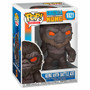 Funko King Kong with Axe Funko Pop Godzilla vs Kong 3.75-Inch Vinyl Figure